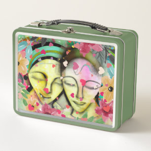 Lunch Box Collection Best Friends