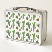 Lunch Box Collection Llamarama | Cactus mignons (Dos)