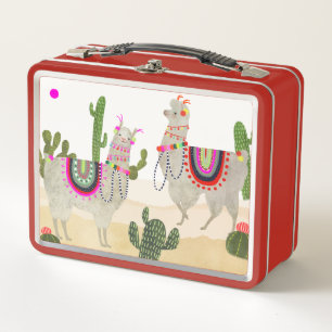 Lunch Box Collection   Lllamas mignon de Llamarama