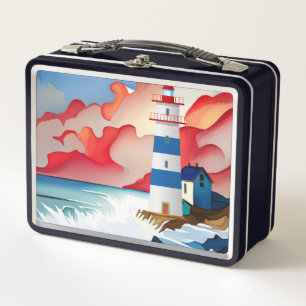 Lunch Box Collection phare