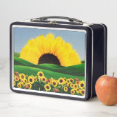 LUNCH BOX COLLINE DU SOL (En situation)