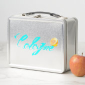 Lunch Box Cologne - Colonia - Cologne (En situation)