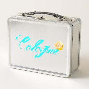 Lunch Box Cologne - Colonia - Cologne