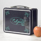 Lunch Box Cologne - Colonia - Cologne (En situation)