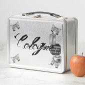Lunch Box Cologne - Colonia - Cologne (En situation)
