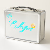 Lunch Box Cologne - Colonia - Cologne (Devant)