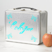 Lunch Box Cologne - Colonia - Cologne (En situation)