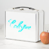 Lunch Box Cologne - Colonia - Cologne (En situation)
