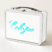 Lunch Box Cologne - Colonia - Cologne (Devant)
