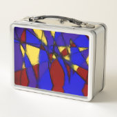 Lunch Box Comic Love (Dos)