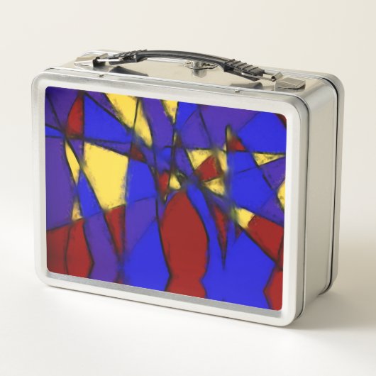 Lunch Box Comic Love (Dos)