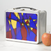 Lunch Box Comic Love (En situation)