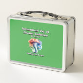 Lunch Box Comprendre l'impact. (Dos)
