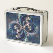 Lunch Box Conception (Dos)