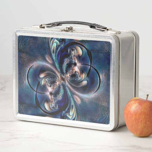 Lunch Box Conception (En situation)