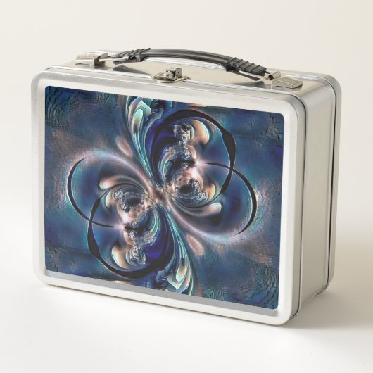 Lunch Box Conception (Devant)