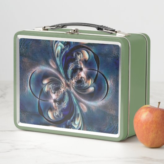 Lunch Box Conception (En situation)