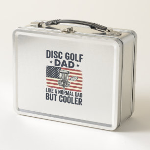 Lunch Box Conception de chemise drôle de drapeau vintage de