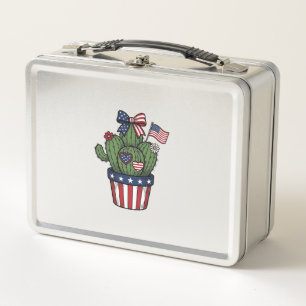 Lunch Box Conception de citation de gravure vintage amateur