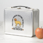 Lunch Box Conception de costume de citrouille d'Halloween de (En situation)