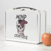 Lunch Box Conception de jeux de contrôle mental (En situation)