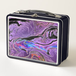 Lunch Box Conception de torrents