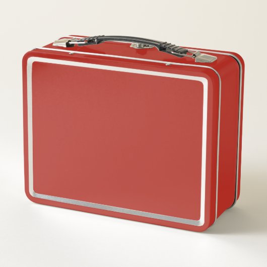 Lunch Box Conception de visage de chat de l'espace cool (Dos)