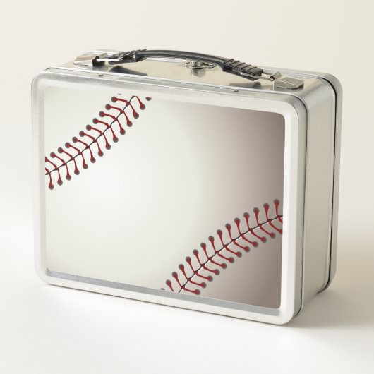 Lunch Box Conception d'une base ou d'une balle molle (Dos)