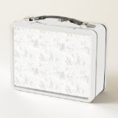 Lunch Box Conception esthétique de bureau d'étudiant moderne (Dos)
