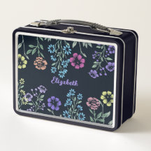 Conception florale personnalisée