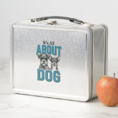 Lunch Box Conception vectorielle de citation de amateur de c (En situation)