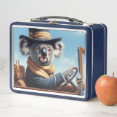 Lunch Box Conduite de Koala (En situation)