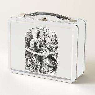 Lunch Box Conseil de Caterpillar