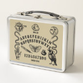 Lunch Box Conseil de discussion Communication de l'esprit (Devant)