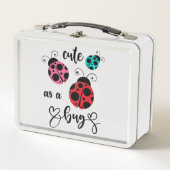 Lunch Box Conservez ou concevez le vôtre (Devant)