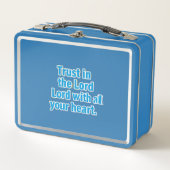 Lunch Box Conteneur de repas durable pour le travail, l'écol (Devant)