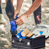 Lunch Box Conteneur d'urgence sur mesure de premiers soins