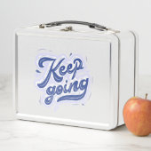 Lunch Box Continuez (En situation)