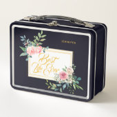 Lunch Box Convention de la meilleure vie jamais JW (Devant)