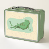 Lunch Box Conversation (Dos)