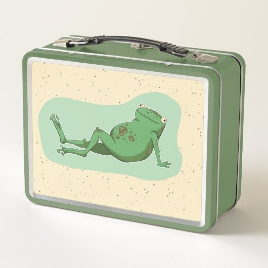 Lunch Box Conversation (Dos)