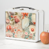 Lunch Box Coques de mer (En situation)