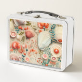 Lunch Box Coques de mer (Devant)