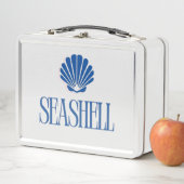 Lunch Box Coquillage (En situation)