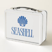 Lunch Box Coquillage (Dos)