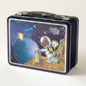 Lunch Box cosmos (Dos)