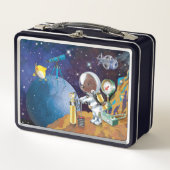 Lunch Box cosmos (Devant)