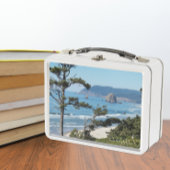 Lunch Box Côte de l'Oregon Pittoresque