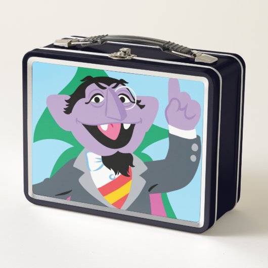 Lunch Box Count von Count Classic Style (Devant)