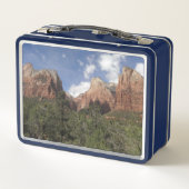 Lunch Box Cour des Patriarches II du Parc national de Sion (Dos)